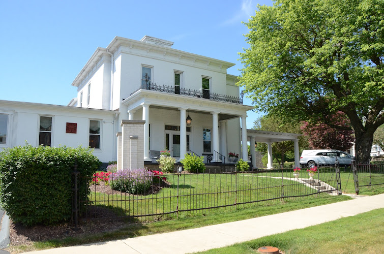 Kroeger – Crain Funeral & Cremation Logansport Indiana