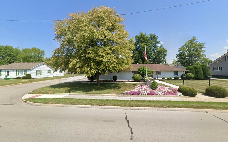 Needham-Storey-Wampner Funeral & Cremation Service Swayzee Indiana