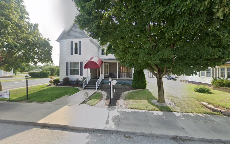 Funeral Services at Dennis R Smith Funl Dir in Upland, Indiana | FuneralHomes.fyi Dennis R Smith Funl Dir Upland Indiana