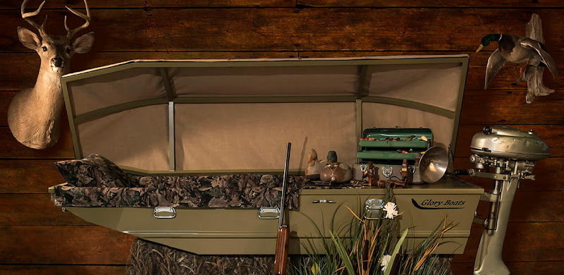 Glory Boats Little Rock Arkansas