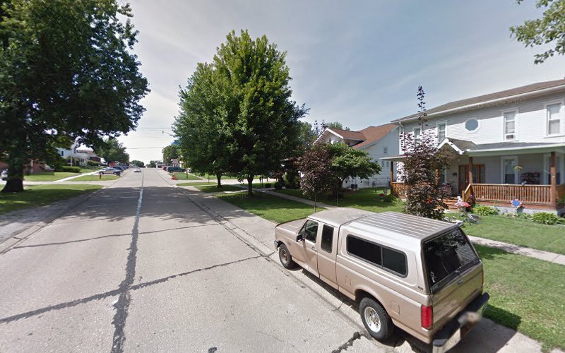 Fricke-Calvert-Schrader Mt Pulaski Illinois