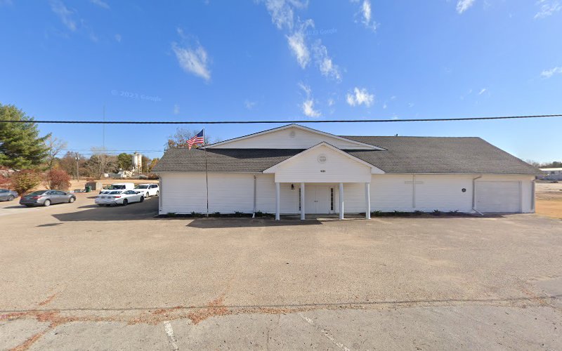 Wilson Funeral Home Blytheville Arkansas