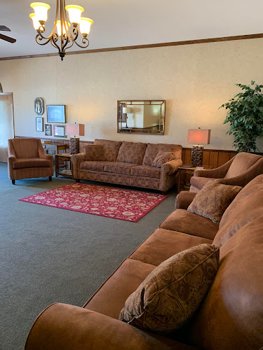 Funeral Services at Howard Funeral Service in Leachville, Arkansas | FuneralHomes.fyi Howard Funeral Service Leachville Arkansas