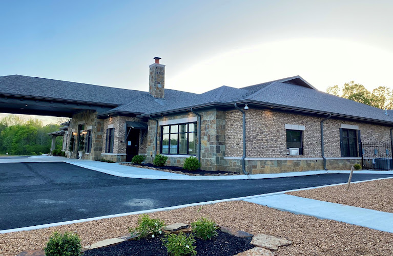 Funeral Services at Mitchell Funeral Home in Paragould, Arkansas | FuneralHomes.fyi Mitchell Funeral Home Paragould Arkansas