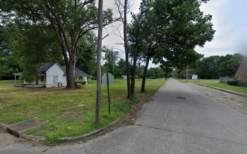 Collins Chapel Mortuary Inc Blytheville Arkansas