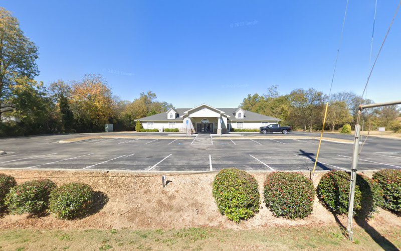 R.Dudley Barton & Son Funeral Home Adairsville Georgia