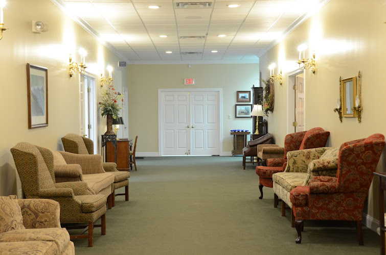 Funeral Services at Garner Funeral Home in Ripley, Tennessee | FuneralHomes.fyi Garner Funeral Home Ripley Tennessee