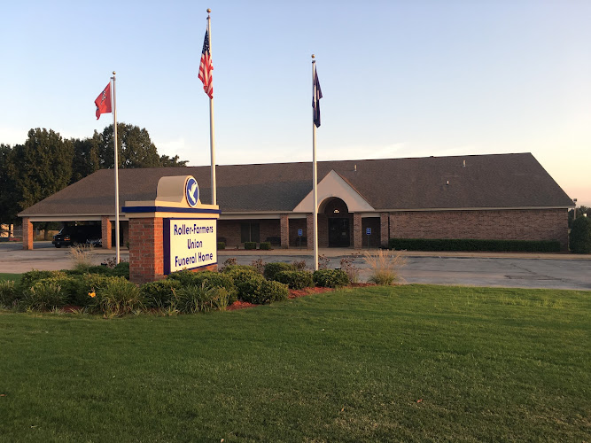 Roller-Farmers Union Funeral Jonesboro Arkansas
