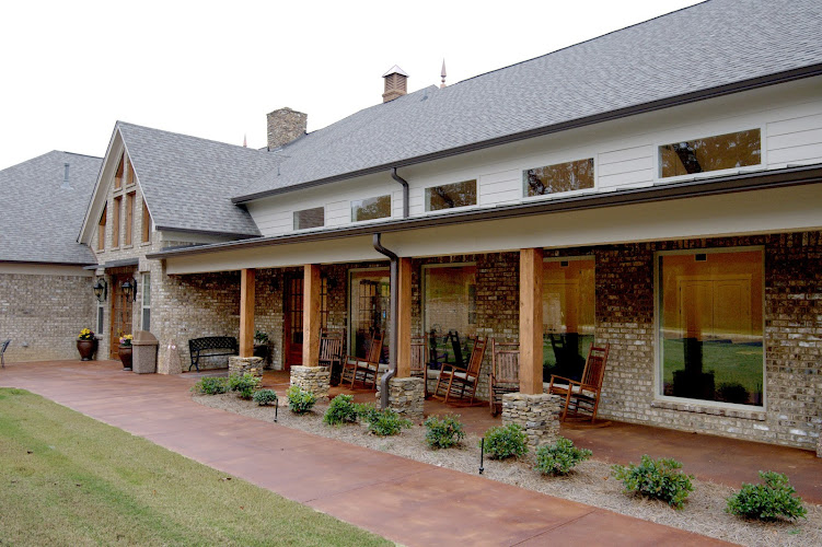 Coleman Funeral Home of Olive Branch Olive Branch Mississippi