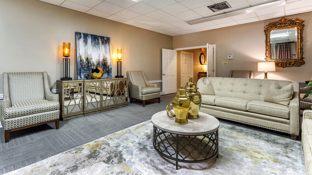 M. J. Edwards – Whitehaven Funeral Chapel Memphis Tennessee