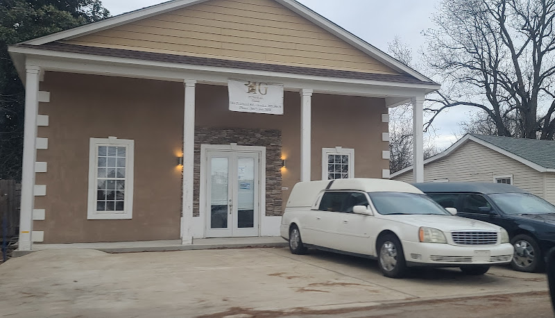 Funeral Services at HG Funeral Home in Tunica, Mississippi | FuneralHomes.fyi HG Funeral Home Tunica Mississippi