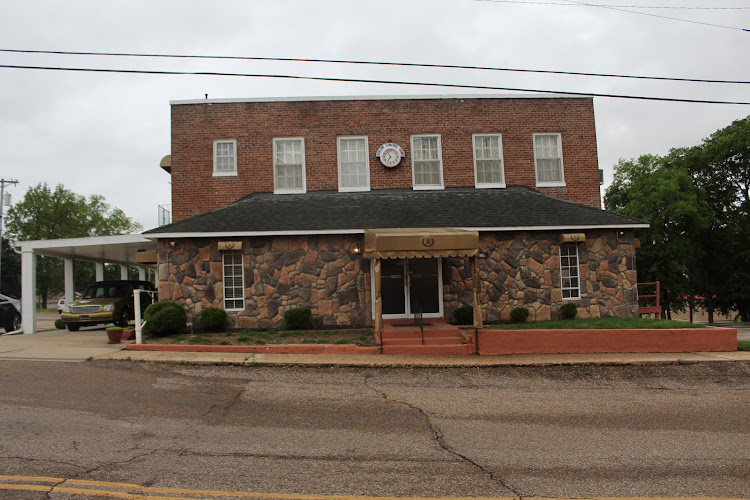 Barlow Funeral Home Covington Tennessee