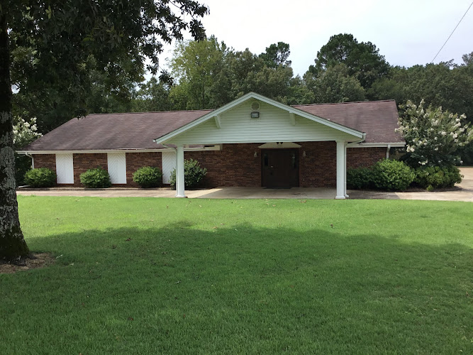 Doty Southside Funeral Service Southside Arkansas