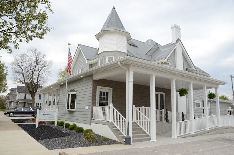 Funeral Services at Sanders Funeral Care – Crawfordsville in Crawfordsville, Indiana | FuneralHomes.fyi Sanders Funeral Care – Crawfordsville Crawfordsville Indiana