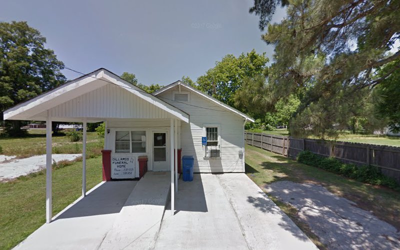 Funeral Services at Dillard Funeral Home in Dermott, Arkansas | FuneralHomes.fyi Dillard Funeral Home Dermott Arkansas