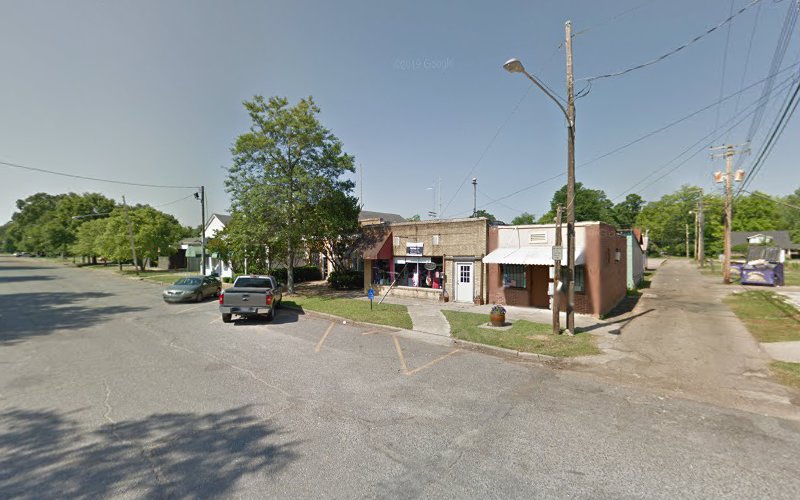 Griffin Services Inc Dermott Arkansas