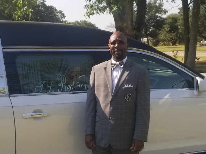 Funeral Services at T L Redmon Funeral Home in Cleveland, Mississippi | FuneralHomes.fyi T L Redmon Funeral Home Cleveland Mississippi