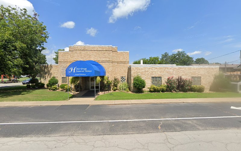 Gregg Funeral Home Walnut Ridge Arkansas