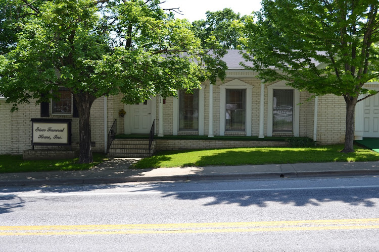 Sisco Funeral Home, Inc. Pea Ridge Arkansas