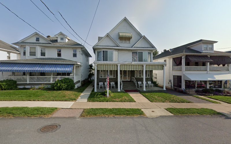 Thomas J Hughes Funeral Home Scranton Pennsylvania