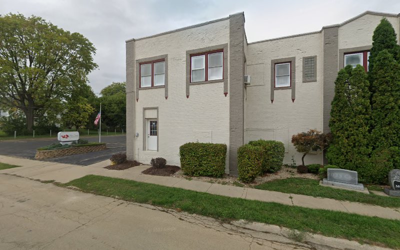 Funeral Services at Polo Family Funeral Home in Polo, Illinois | FuneralHomes.fyi Polo Family Funeral Home Polo Illinois