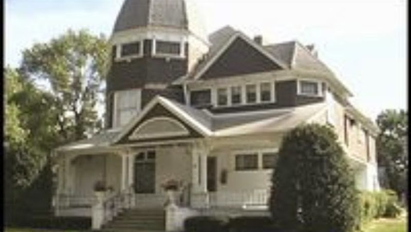 Stackhouse-Moore Funeral & Cremation Services Sheffield Illinois