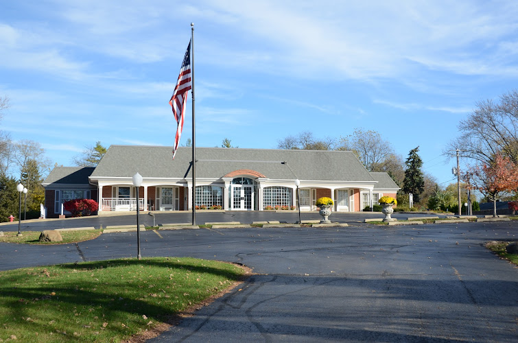 Funeral Services at Dieterle Memorial Home & Cremation Ceremonies in Montgomery, Illinois | FuneralHomes.fyi Dieterle Memorial Home & Cremation Ceremonies Montgomery Illinois