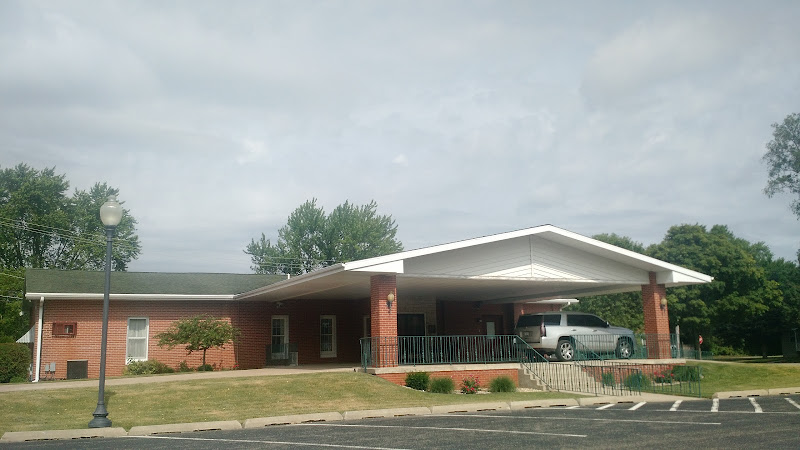 Funeral Services at Reeves & Baskerville Funeral Homes in Coal City, Illinois | FuneralHomes.fyi Reeves & Baskerville Funeral Homes Coal City Illinois