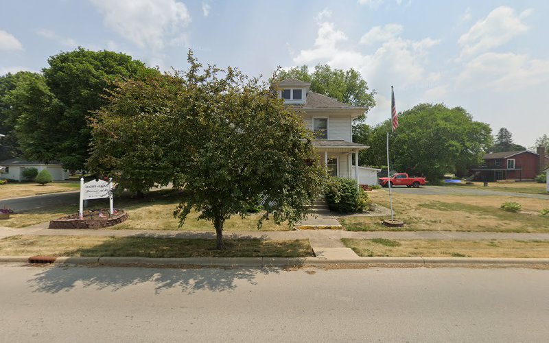 Funeral Services at Gabel Dunn Funeral Homes Ltd in Newark, Illinois | FuneralHomes.fyi Gabel Dunn Funeral Homes Ltd Newark Illinois