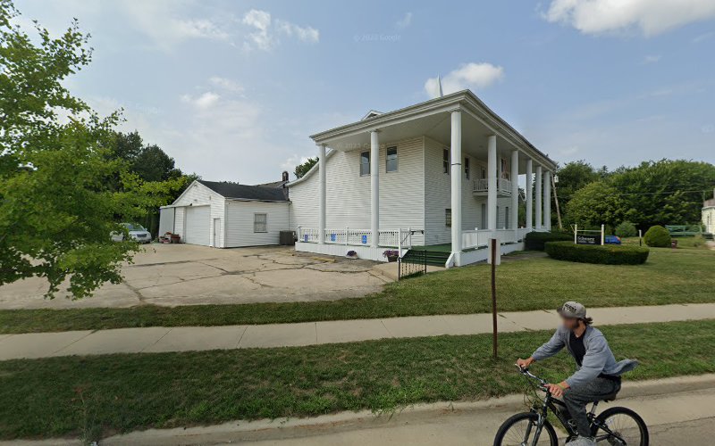 Funeral Services at Schwarz Funeral Home in Freeport, Illinois | FuneralHomes.fyi Schwarz Funeral Home Freeport Illinois