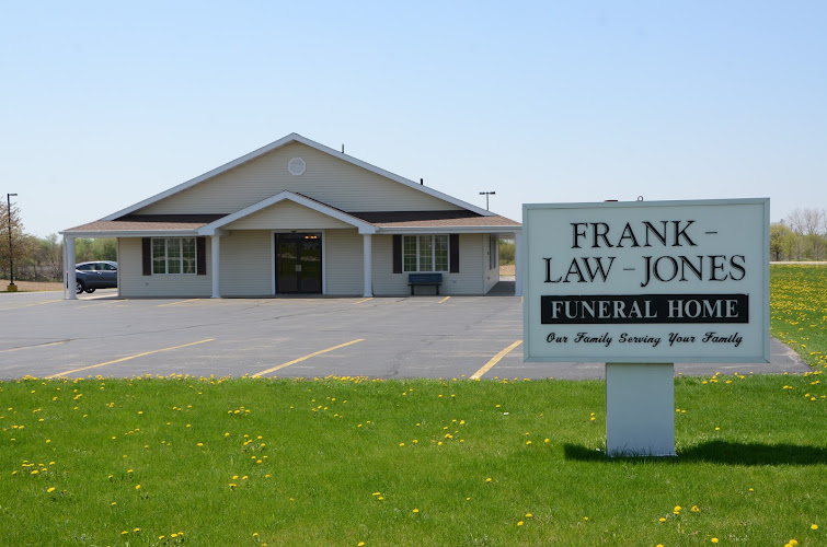Funeral Services at Law-Jones Funeral Home in Mt Carroll, Illinois | FuneralHomes.fyi Law-Jones Funeral Home Mt Carroll Illinois