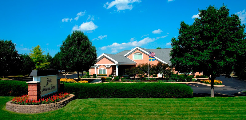 Funeral Services at Yurs Funeral Homes Inc in Geneva, Illinois | FuneralHomes.fyi Yurs Funeral Homes Inc Geneva Illinois
