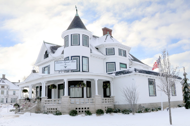 Funeral Services at Belvidere Funeral Home & Cremation Service in Belvidere, Illinois | FuneralHomes.fyi Belvidere Funeral Home & Cremation Service Belvidere Illinois