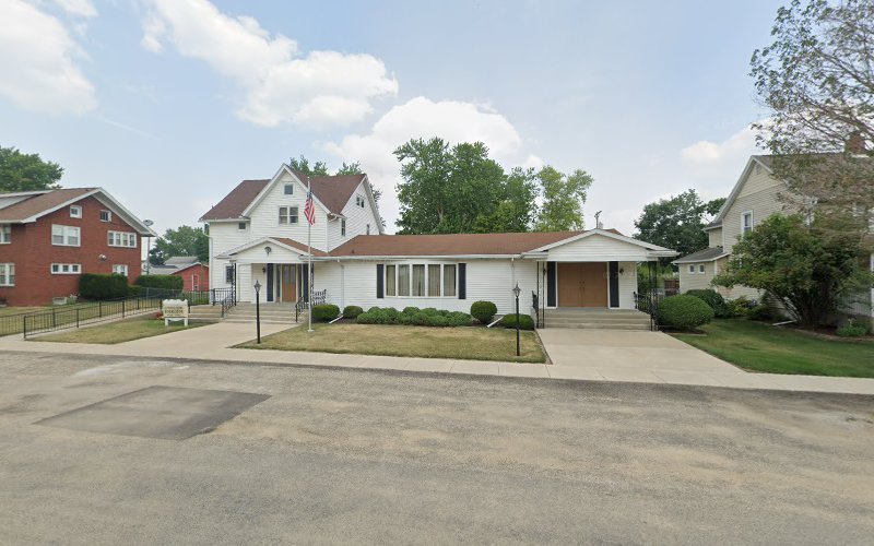 Funeral Services at Burke-Tubbs Funeral Homes Ltd in Forreston, Illinois | FuneralHomes.fyi Burke-Tubbs Funeral Homes Ltd Forreston Illinois