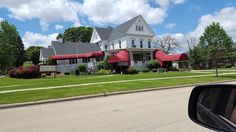 Funeral Services at Beverage – Lyons Family Funeral Homes in Rochelle, Illinois | FuneralHomes.fyi Beverage – Lyons Family Funeral Homes Rochelle Illinois