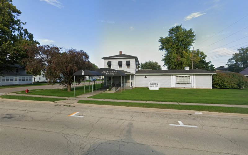 Funeral Services at Nelson Funreral Home & Crematory in Plano, Illinois | FuneralHomes.fyi Nelson Funreral Home & Crematory Plano Illinois