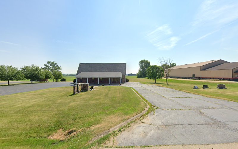 Funeral Services at Hermann Funeral Home in Pearl City, Illinois | FuneralHomes.fyi Hermann Funeral Home Pearl City Illinois