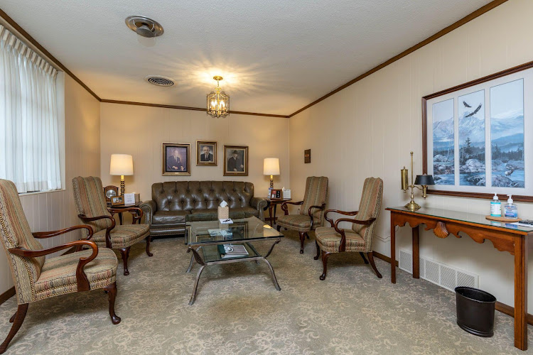 Funeral Services at Olson Funeral & Cremation Services Ltd., Fred C Olson Chapel in Rockford, Illinois | FuneralHomes.fyi Olson Funeral & Cremation Services Ltd., Fred C Olson Chapel Rockford Illinois