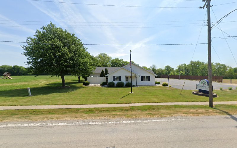 Funeral Services at Vandemore Funeral Homes & Crematory in Atkinson, Illinois | FuneralHomes.fyi Vandemore Funeral Homes & Crematory Atkinson Illinois