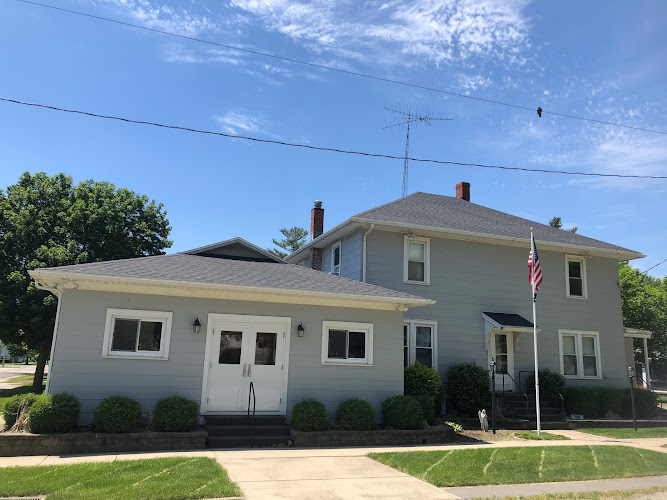 Funeral Services at Calvert & Martin Funeral Homes – Cullom Chapel in Cullom, Illinois | FuneralHomes.fyi Calvert & Martin Funeral Homes – Cullom Chapel Cullom Illinois