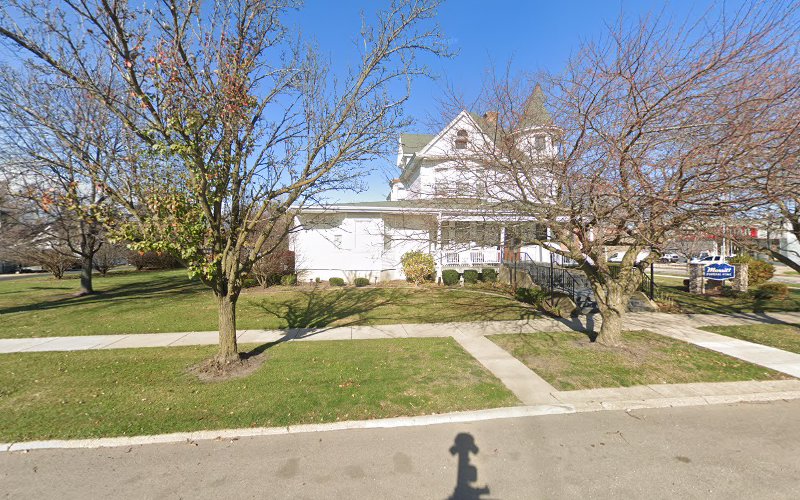 Funeral Services at Merritt Funeral Home in Mendota, Illinois | FuneralHomes.fyi Merritt Funeral Home Mendota Illinois