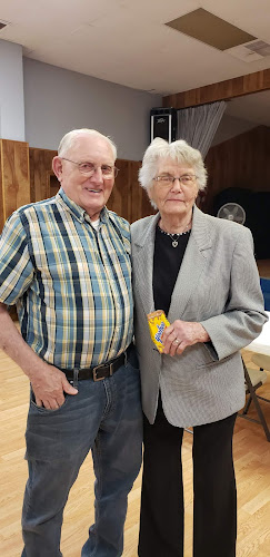 Funeral Services at Airsman-Hires Funeral Home in Griggsville, Illinois | FuneralHomes.fyi Airsman-Hires Funeral Home Griggsville Illinois