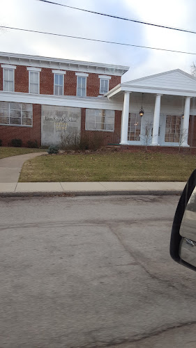 Funeral Services at Elias Kallal & Schaaf Funeral Home Crematory & Cemeteries in Alton, Illinois | FuneralHomes.fyi Elias Kallal & Schaaf Funeral Home Crematory & Cemeteries Alton Illinois