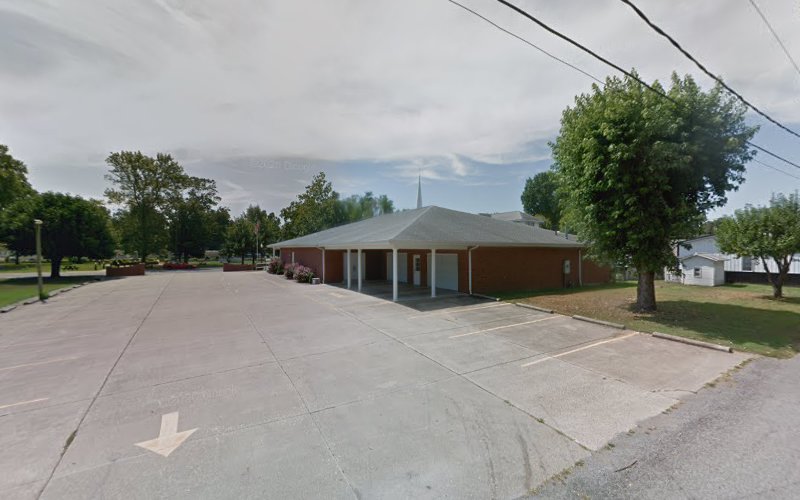 Funeral Services at Wilson Funeral Homes Ltd in Steeleville, Illinois | FuneralHomes.fyi Wilson Funeral Homes Ltd Steeleville Illinois