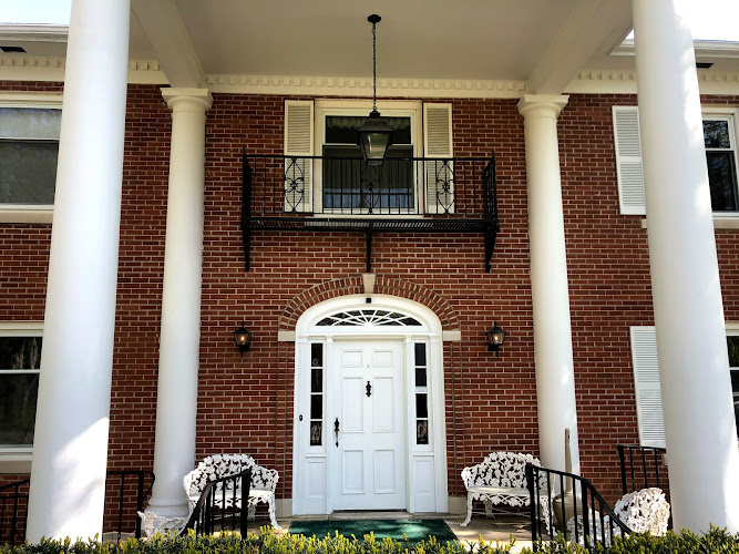 Lenz Memorial Home Lacon Illinois