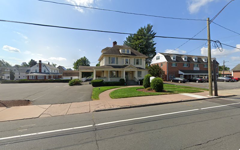 Piper Barton A Manchester Connecticut