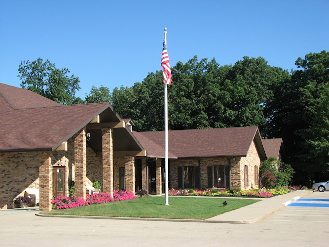 Funeral Services at Sunset Funeral Home & Cremation Center in Danville, Illinois | FuneralHomes.fyi Sunset Funeral Home & Cremation Center Danville Illinois