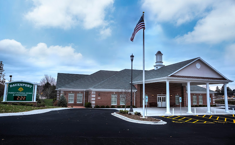 Funeral Services at Davenport Family Funeral Homes and Crematory – Lake Zurich in Lake Zurich, Illinois | FuneralHomes.fyi Davenport Family Funeral Homes and Crematory – Lake Zurich Lake Zurich Illinois