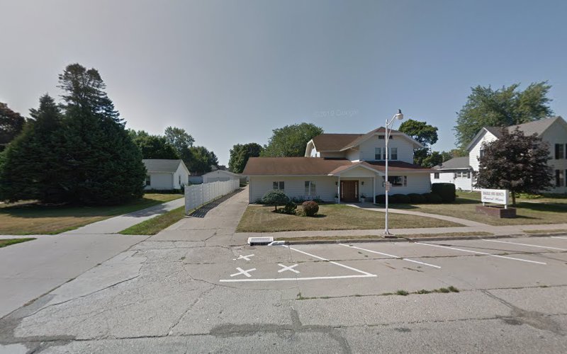 Snyder & Hollenbaugh Funeral & Cremation Services Mediapolis Iowa