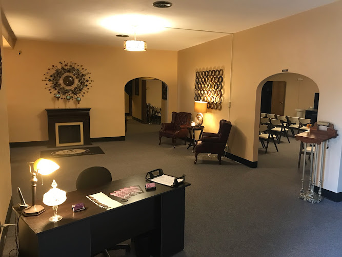 Teat Chapel Funeral Home and Cremation Service Fairview Heights Illinois